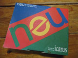 Neu(ノイ)