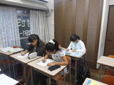 毎日計算プリント