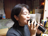 恵方巻き
