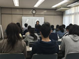 高校入試説明会