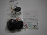 塾生からのチョコ