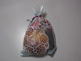 塾生からのチョコ